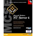 Click here to buy MCSE Microsoft Windows NT Server Exam Guide (2nd Edition) by Steve Kaczmarek.