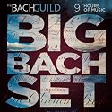 Big Bach Set