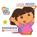 Dora The Explorer Phonics Box Set (Dora the Explorer (St. Martin's Press))