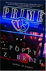 Prime: A Novel