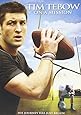 Tim Tebow: On a Mission