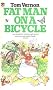 Fat Man on a Bicycle