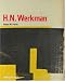 Books : H. N. Werkman (Monographics)