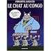 Le Chat au Congo, tome 5