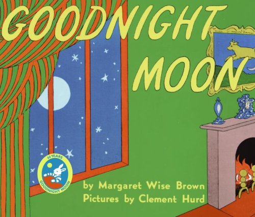 Goodnight Moon, 60th Anniversary Edition
