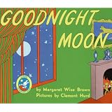 Goodnight Moon ~ Margaret Wise Brown