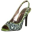 Paris Hilton Women's Nicole Slingback