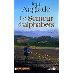 Le semeur d'alphabets