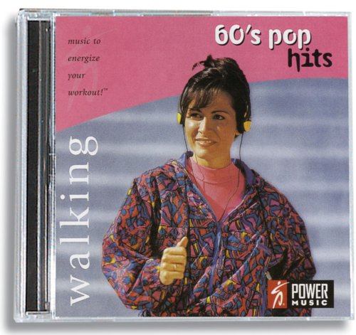 CD-Charts  Music : Walk 60s Pop Hits