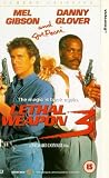 Lethal Weapon 3 [UK-Import] - Mel Gibson
