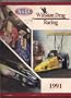 NHRA Championship Drag Racing: Winston Drag Racing 1991