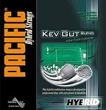 Pacific Strings Kev Gut Blend 17 String