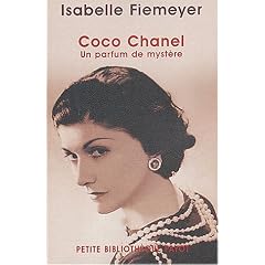 Coco Chanel : Un parfum de myst�re