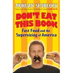 Don't Eat This Book: Fast Food and the Supersizing of America