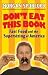 Don t Eat This Book: Fast Food and the Supersizing of America
