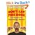 Don't Eat This Book: Fast Food and the Supersizing of America