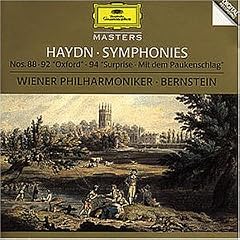 Masters - Haydn (Sinfonien)