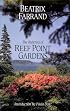 The Bulletins of Reef Point Gardens