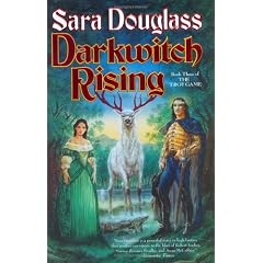 Darkwitch Rising: Book Three of The Troy Game