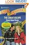 Great Escape (Love and Laughter)
