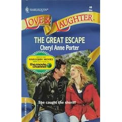 The great escape