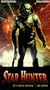 Star Hunter [VHS]