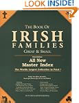 The Book of Irish Families: Great & S...