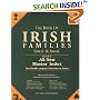 The Book of Irish Families, Great & Small (Third Edition, Expanded)