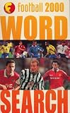 Football 2000: Word Search (Funfax Football)