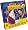 Gala Bingo DVD Presentation Pack with Cards and Pencils