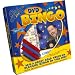 Gala Bingo DVD Presentation Pack with Cards and Pencils