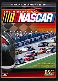 History of NASCAR DVD V1.0