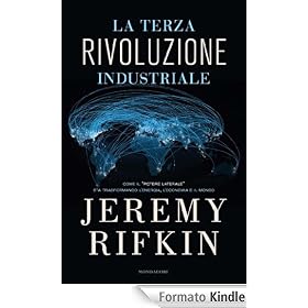 La terza rivoluzione industriale (Saggi)