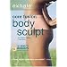 Exhale: Core Fusion Body Sculpt