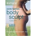 SAVE $3 - Exhale: Core Fusion Body Sculpt $11.99