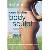 Exhale: Core Fusion Body Sculpt
