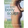 Exhale: Core Fusion Body Sculpt