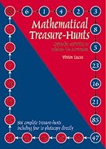 Mathematical Treasure Hunts