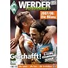 Werder das offizielle Saisonheft 2007/08