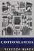 Cottonlandia: Poems (Juniper Prize for Poetry)