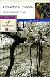 Proverbs & Parables: God's Wisdom for Living (Fisherman Bible Studyguides) Image of Proverbs & Parables: God's Wisdom for Living (Fisherman Bible Studyguides)