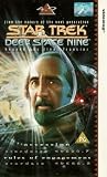 Review Paramount Home Entertainment  / Star Trek : Deep Space Nine - Vol. 4.9 - Accession / Rules of Engagement [1995]