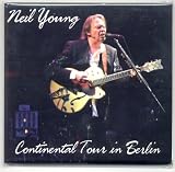 Continental Tour in Berlin