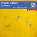 Gibbons: Church Music