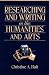 Book Researching and Writing in the Humanities and Arts