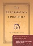 Reformation Study Bible