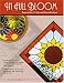 In
Full
Bloom:
Patterns
for
19
Stained
Glass
Windows