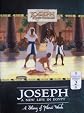 Joseph ~ A New Life in Egypt ~ a Story of Hard Work (Joseph King of Dreams, 2)