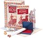 Ancient Rome: More Than 2,500 Years of History and Adventure to Unlock and Discover (Treasure Chests)