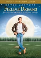 Cover of "Field of Dreams (Widescreen Two...